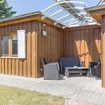 Semesterbostad Kleine Ferienhaeuschen *