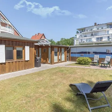 Kleine Ferienhäuschen * Timmendorfer Strand
