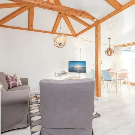 Kleine Ferienhäuschen Ferienhaus Timmendorfer Strand