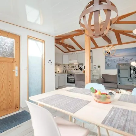 Kleine Ferienhäuschen Ferienhaus *