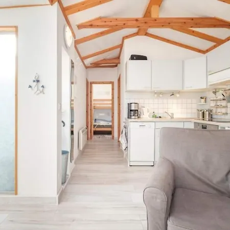 Kleine Ferienhäuschen Ferienhaus Timmendorfer Strand