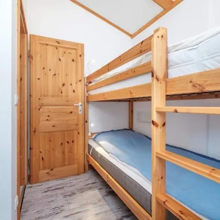 Ferienhaus Kleine Ferienhäuschen