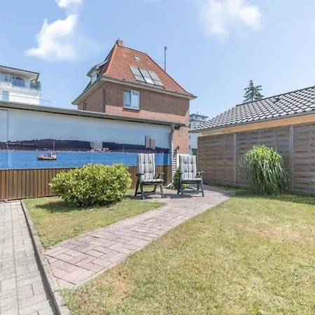 Kleine Ferienhäuschen Ferienhaus *