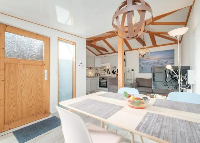 Kleine Ferienhäuschen Ferienhaus *