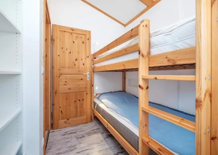 Ferienhaus Kleine Ferienhäuschen