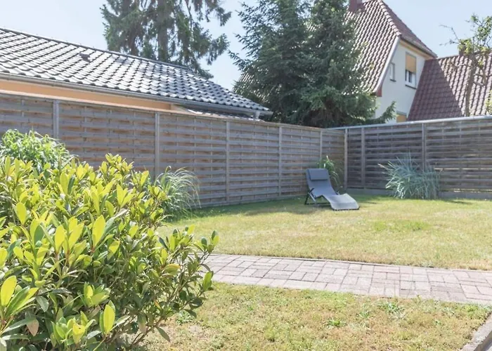 Kleine Ferienhäuschen Ferienhaus *